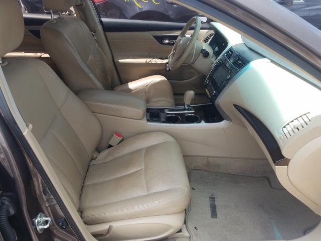 Photo 4 VIN: 1N4AL3APXDC167601 - NISSAN ALTIMA 2.5 