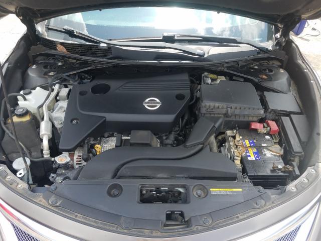 Photo 6 VIN: 1N4AL3APXDC167601 - NISSAN ALTIMA 2.5 