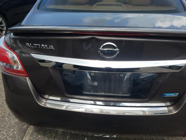 Photo 8 VIN: 1N4AL3APXDC167601 - NISSAN ALTIMA 2.5 