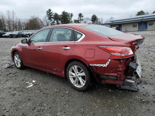 Photo 1 VIN: 1N4AL3APXDC168229 - NISSAN ALTIMA 