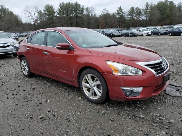 Photo 3 VIN: 1N4AL3APXDC168229 - NISSAN ALTIMA 