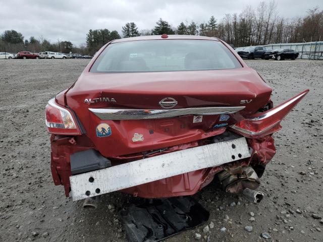 Photo 5 VIN: 1N4AL3APXDC168229 - NISSAN ALTIMA 