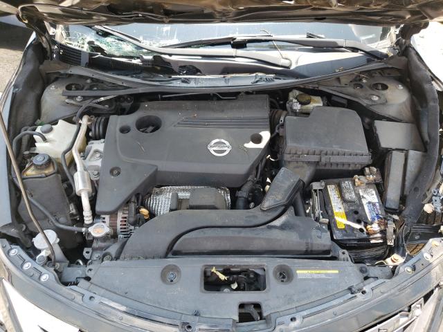 Photo 6 VIN: 1N4AL3APXDC168781 - NISSAN ALTIMA 2.5 