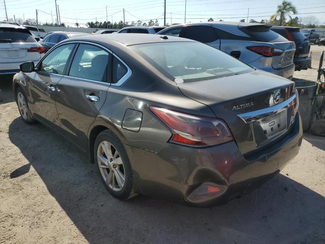 Photo 1 VIN: 1N4AL3APXDC171714 - NISSAN ALTIMA 2.5 