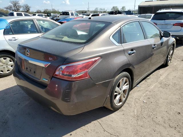 Photo 2 VIN: 1N4AL3APXDC171714 - NISSAN ALTIMA 2.5 