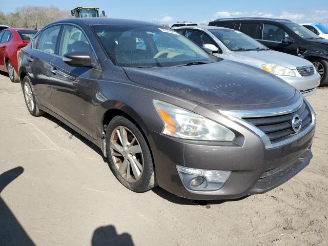 Photo 3 VIN: 1N4AL3APXDC171714 - NISSAN ALTIMA 2.5 