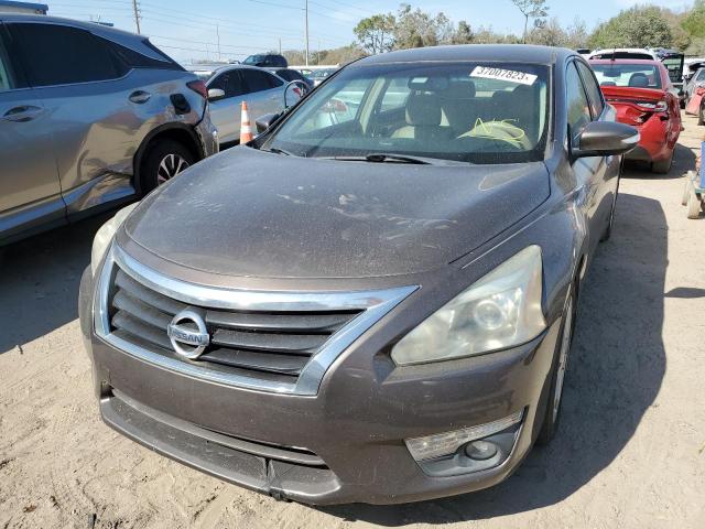 Photo 4 VIN: 1N4AL3APXDC171714 - NISSAN ALTIMA 2.5 