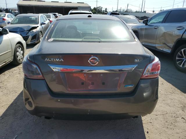 Photo 5 VIN: 1N4AL3APXDC171714 - NISSAN ALTIMA 2.5 