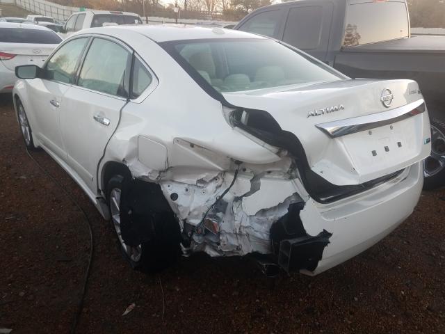 Photo 2 VIN: 1N4AL3APXDC173172 - NISSAN ALTIMA 2.5 