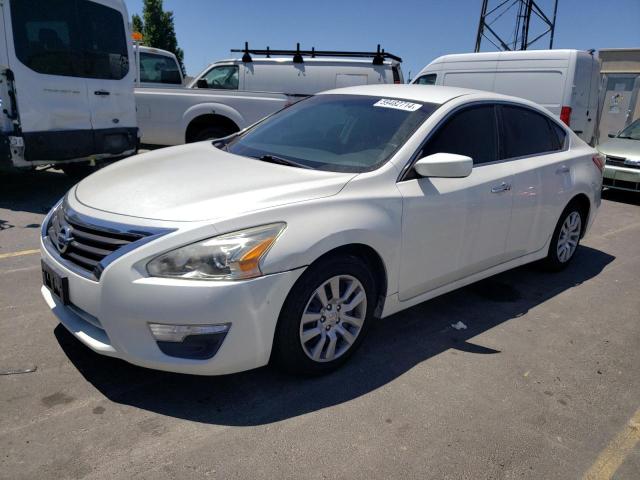 Photo 0 VIN: 1N4AL3APXDC177318 - NISSAN ALTIMA 