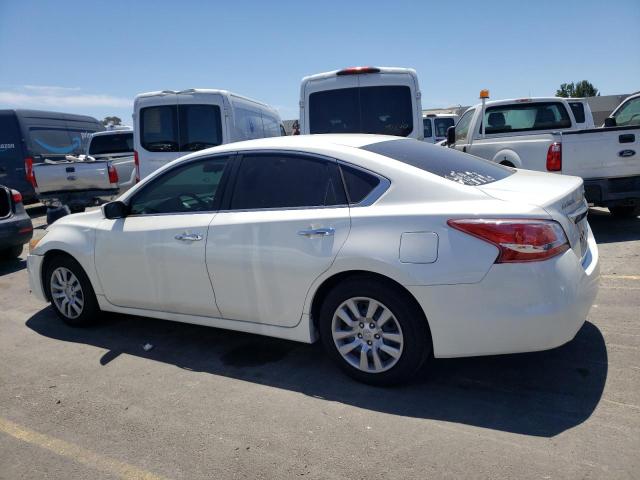 Photo 1 VIN: 1N4AL3APXDC177318 - NISSAN ALTIMA 