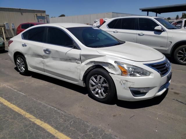 Photo 3 VIN: 1N4AL3APXDC177318 - NISSAN ALTIMA 