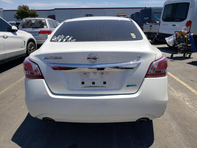 Photo 5 VIN: 1N4AL3APXDC177318 - NISSAN ALTIMA 