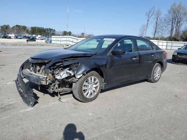 Photo 0 VIN: 1N4AL3APXDC179215 - NISSAN ALTIMA 2.5 