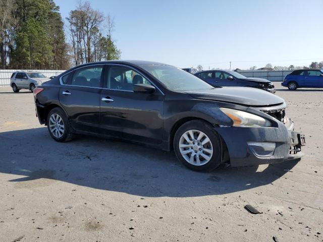 Photo 3 VIN: 1N4AL3APXDC179215 - NISSAN ALTIMA 2.5 