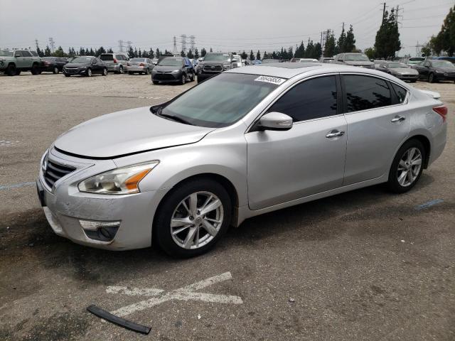 Photo 0 VIN: 1N4AL3APXDC179361 - NISSAN ALTIMA 2.5 