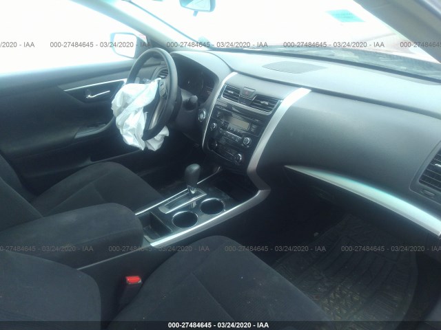 Photo 4 VIN: 1N4AL3APXDC179666 - NISSAN ALTIMA 