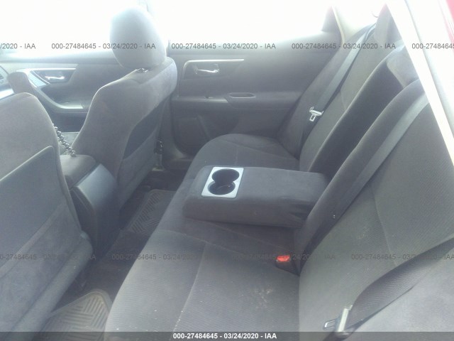 Photo 7 VIN: 1N4AL3APXDC179666 - NISSAN ALTIMA 