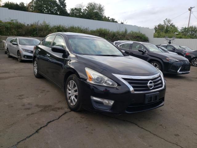 Photo 0 VIN: 1N4AL3APXDC181286 - NISSAN ALTIMA 2.5 