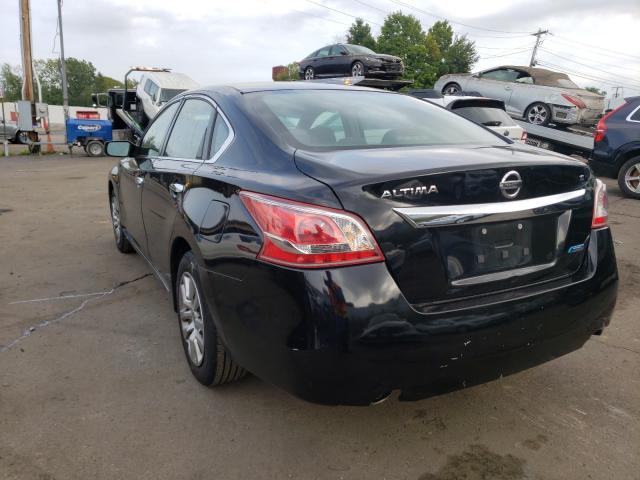 Photo 2 VIN: 1N4AL3APXDC181286 - NISSAN ALTIMA 2.5 