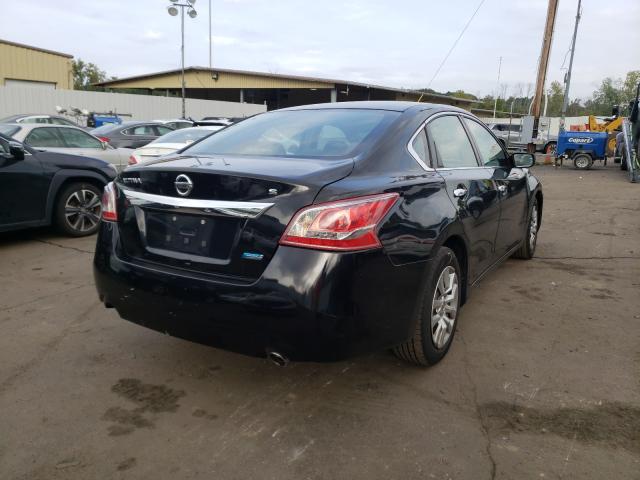 Photo 3 VIN: 1N4AL3APXDC181286 - NISSAN ALTIMA 2.5 