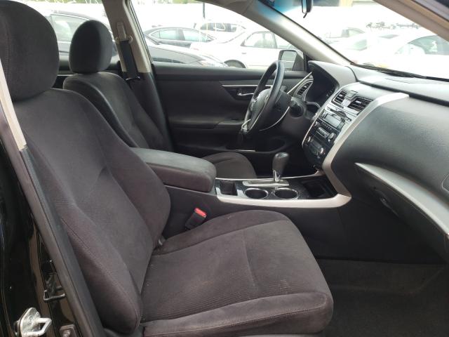 Photo 4 VIN: 1N4AL3APXDC181286 - NISSAN ALTIMA 2.5 