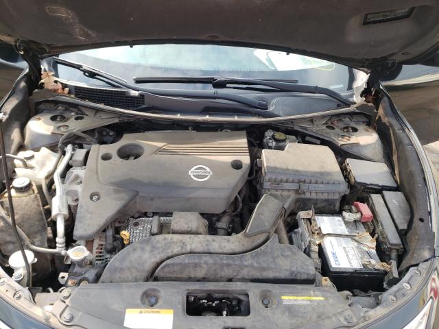 Photo 6 VIN: 1N4AL3APXDC181286 - NISSAN ALTIMA 2.5 