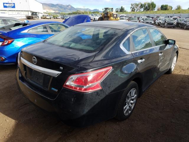 Photo 3 VIN: 1N4AL3APXDC181305 - NISSAN ALTIMA 2.5 