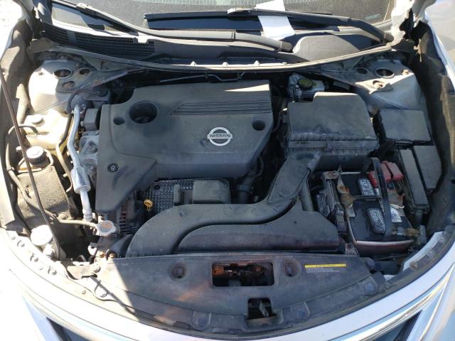 Photo 10 VIN: 1N4AL3APXDC182809 - NISSAN ALTIMA 2.5 