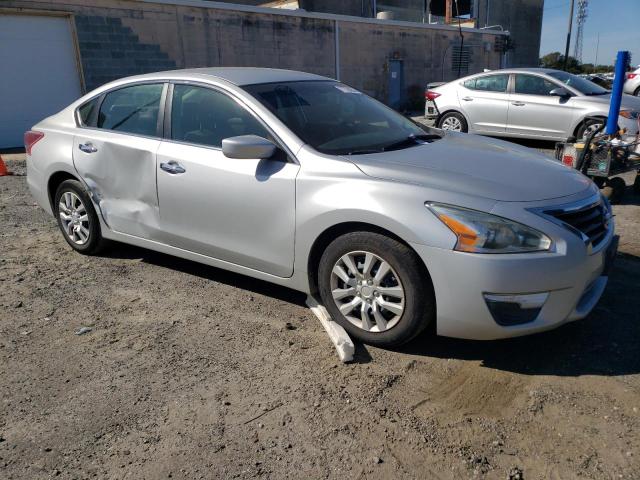 Photo 3 VIN: 1N4AL3APXDC182809 - NISSAN ALTIMA 2.5 