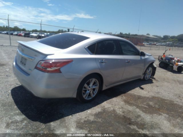 Photo 3 VIN: 1N4AL3APXDC183880 - NISSAN ALTIMA 