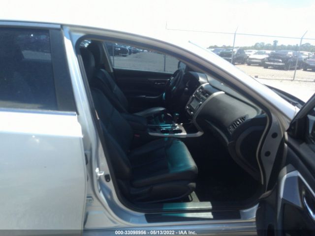 Photo 4 VIN: 1N4AL3APXDC183880 - NISSAN ALTIMA 