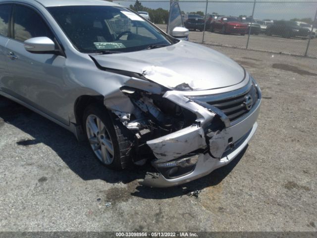 Photo 5 VIN: 1N4AL3APXDC183880 - NISSAN ALTIMA 