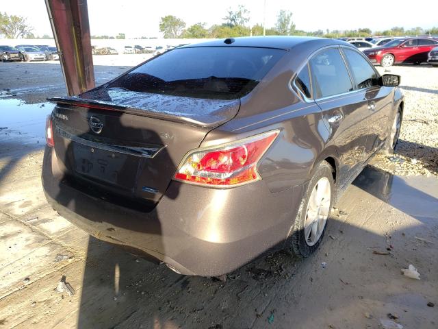 Photo 3 VIN: 1N4AL3APXDC184012 - NISSAN ALTIMA 2.5 