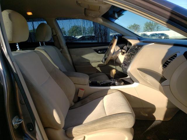 Photo 4 VIN: 1N4AL3APXDC184012 - NISSAN ALTIMA 2.5 