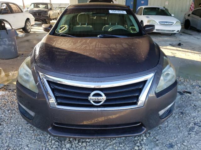 Photo 8 VIN: 1N4AL3APXDC184012 - NISSAN ALTIMA 2.5 