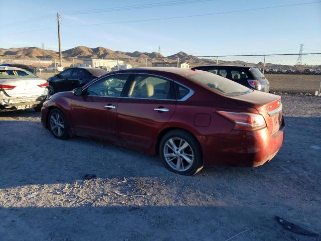 Photo 1 VIN: 1N4AL3APXDC184253 - NISSAN ALTIMA 