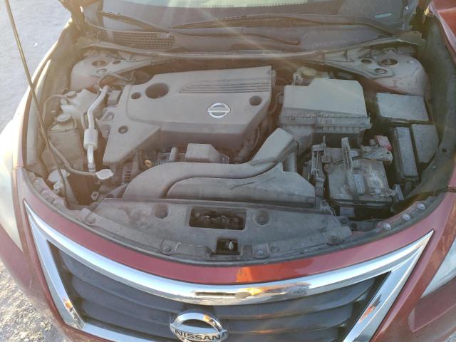 Photo 10 VIN: 1N4AL3APXDC184253 - NISSAN ALTIMA 