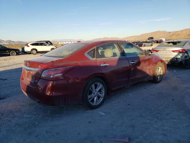 Photo 2 VIN: 1N4AL3APXDC184253 - NISSAN ALTIMA 