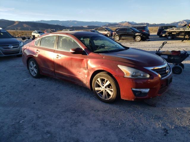 Photo 3 VIN: 1N4AL3APXDC184253 - NISSAN ALTIMA 