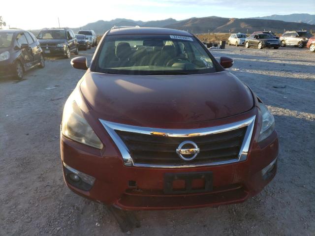 Photo 4 VIN: 1N4AL3APXDC184253 - NISSAN ALTIMA 