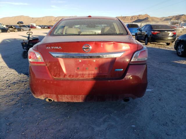 Photo 5 VIN: 1N4AL3APXDC184253 - NISSAN ALTIMA 