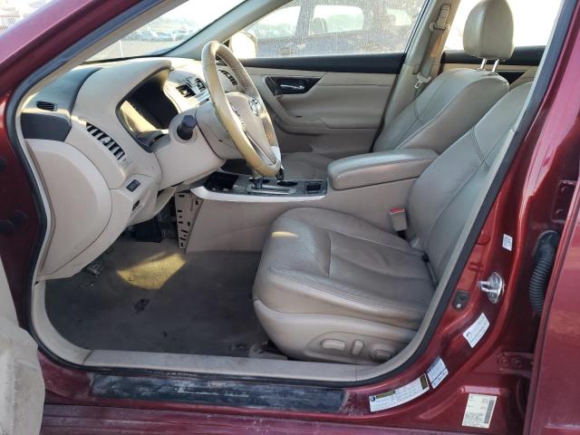 Photo 6 VIN: 1N4AL3APXDC184253 - NISSAN ALTIMA 