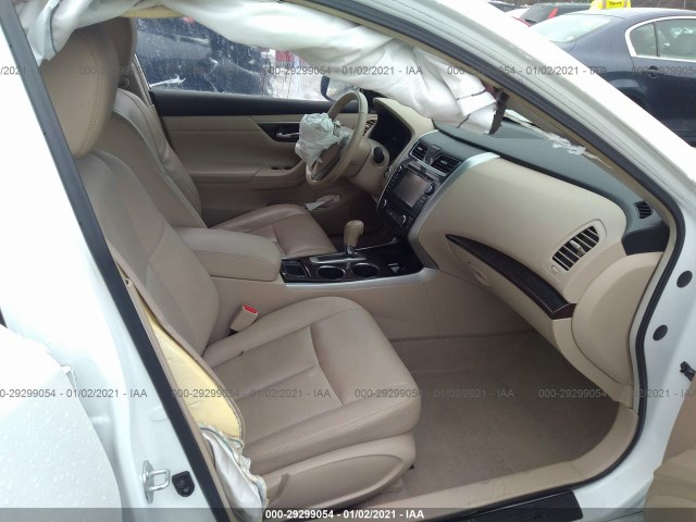 Photo 4 VIN: 1N4AL3APXDC185032 - NISSAN ALTIMA 