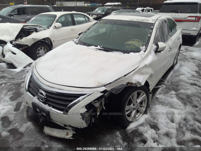 Photo 5 VIN: 1N4AL3APXDC185032 - NISSAN ALTIMA 