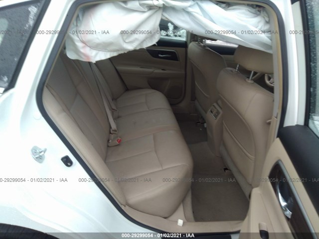 Photo 7 VIN: 1N4AL3APXDC185032 - NISSAN ALTIMA 