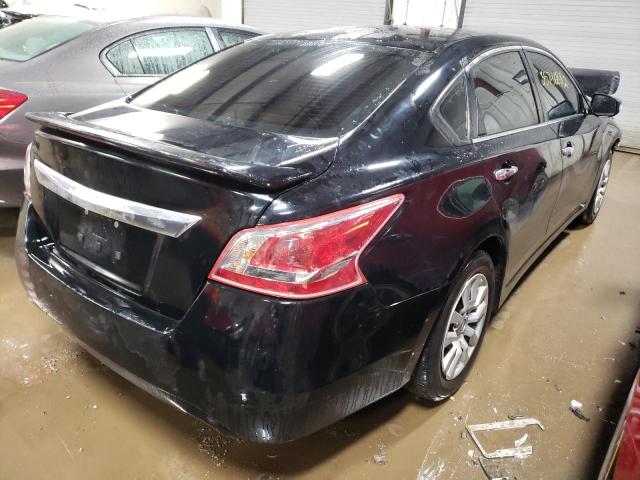 Photo 3 VIN: 1N4AL3APXDC185371 - NISSAN ALTIMA 2.5 