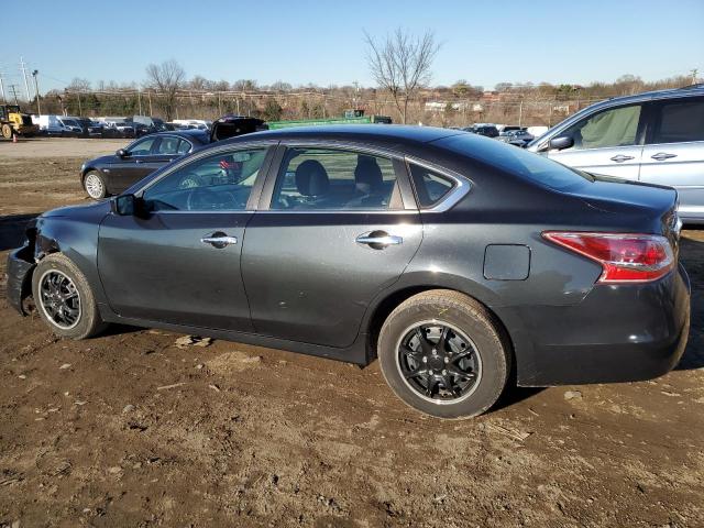 Photo 1 VIN: 1N4AL3APXDC187542 - NISSAN ALTIMA 