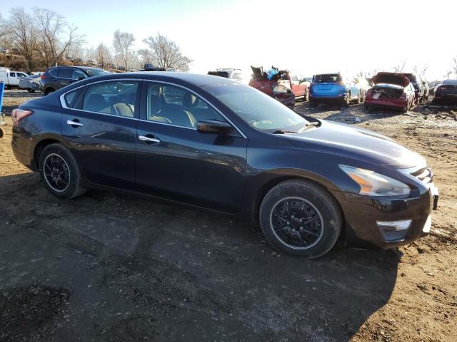 Photo 3 VIN: 1N4AL3APXDC187542 - NISSAN ALTIMA 