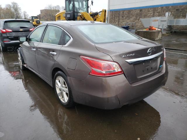 Photo 2 VIN: 1N4AL3APXDC188691 - NISSAN ALTIMA 2.5 